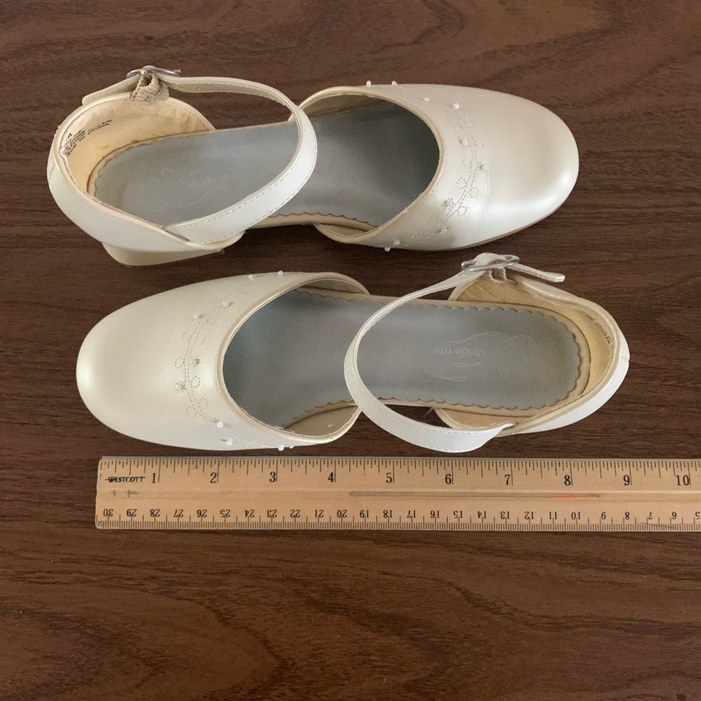 Stride Rite dress shoes - Picture 9 of 10